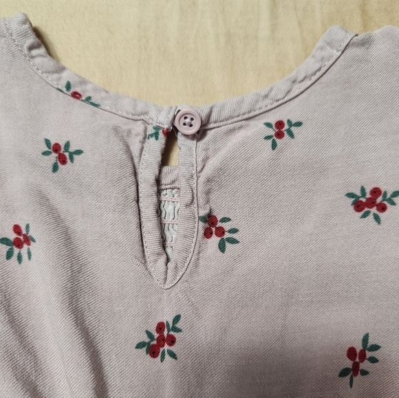 Girls Wonder Nation Dress Size 2T - Picture 9 of 9